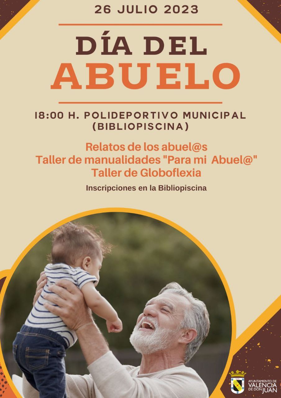 Día del Abuelo