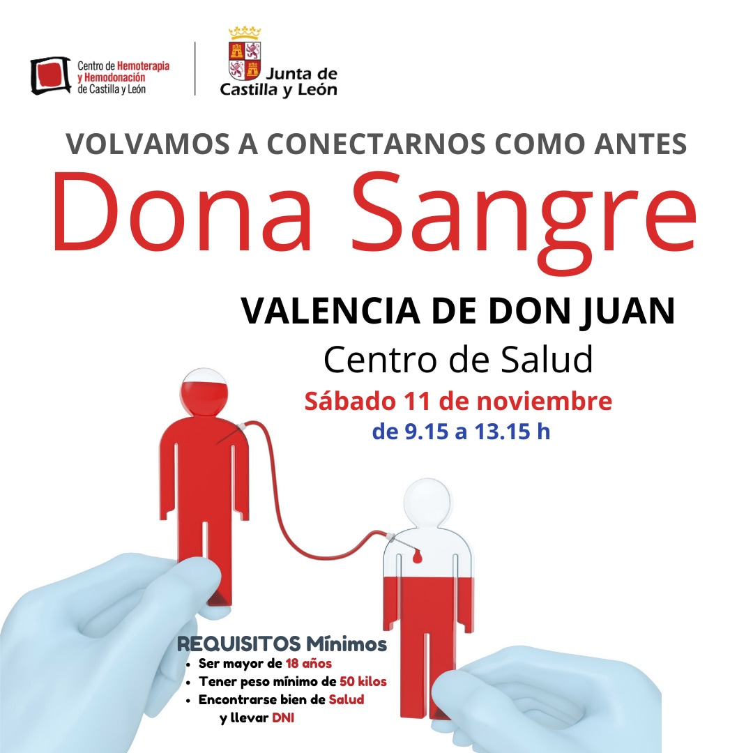 Dona sangre