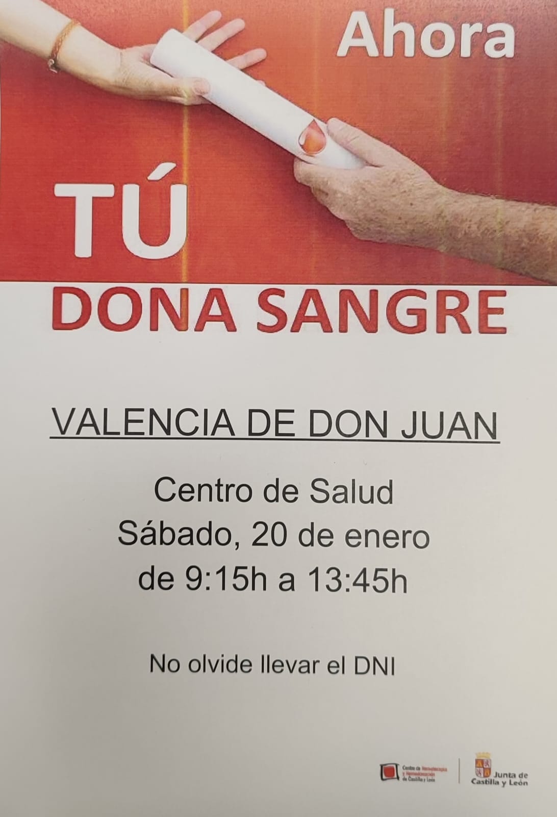 Dona Sangre