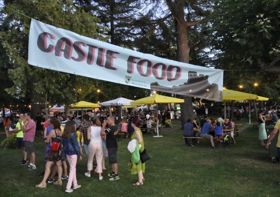 Castle-Food-Reto-Food-Truck-Valencia-de-Don-Juan-2019-4