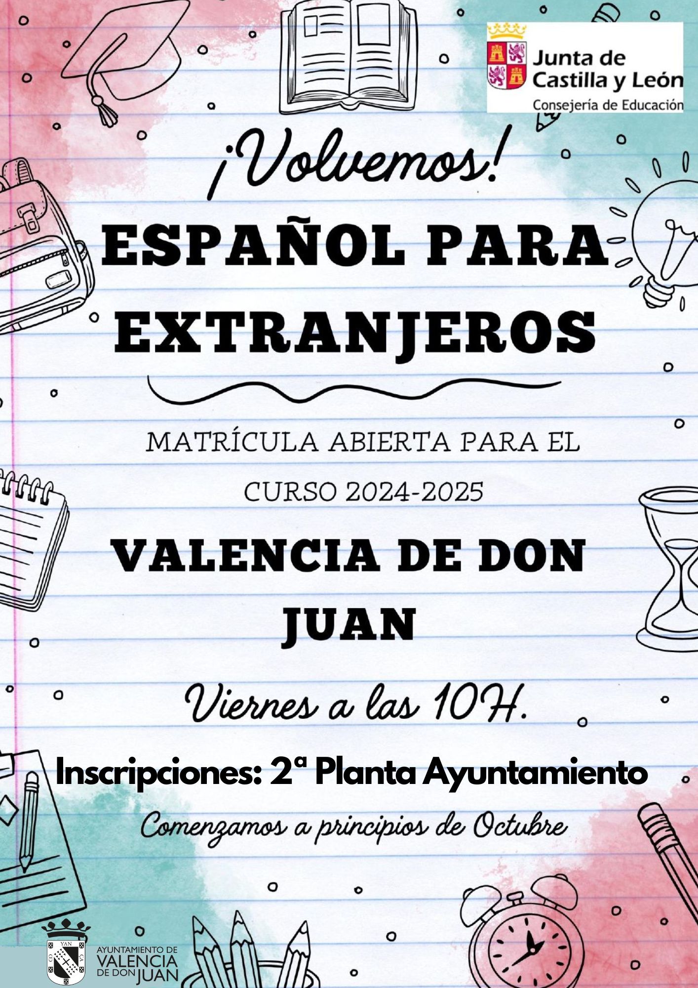 Español para Extranjeros