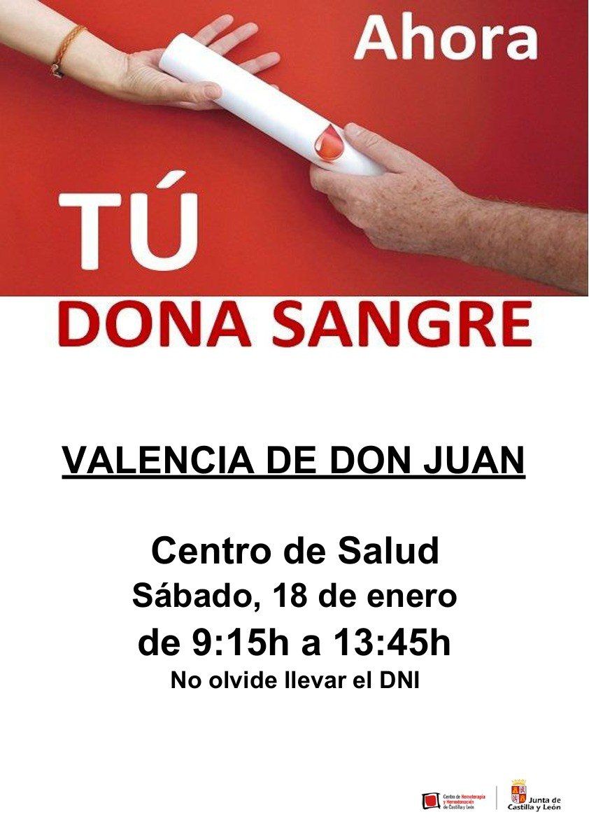 Dona Sangre