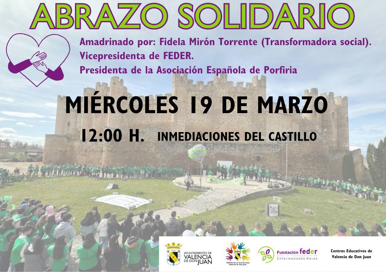 Abrazo Solidario